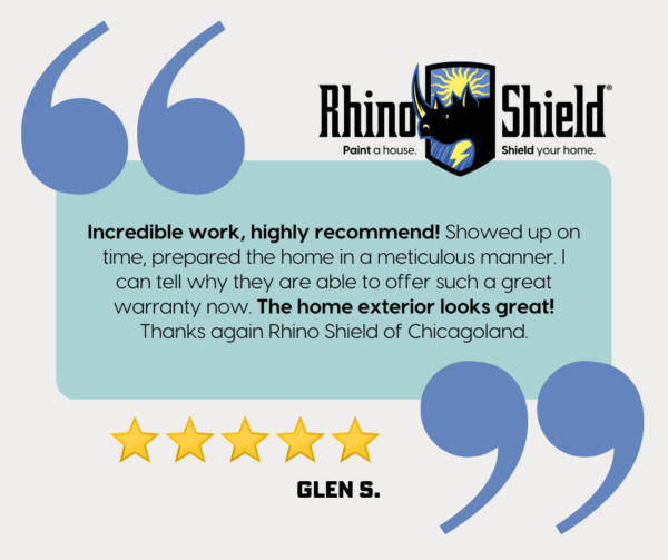 Protect Your Home Investment with Rhino Shield